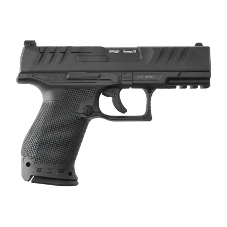 Replika pistolet ASG Walther PDP Compact 4