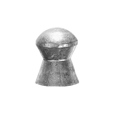 Śrut diabolo H&N Field Target Trophy 4,51mm 500szt.
