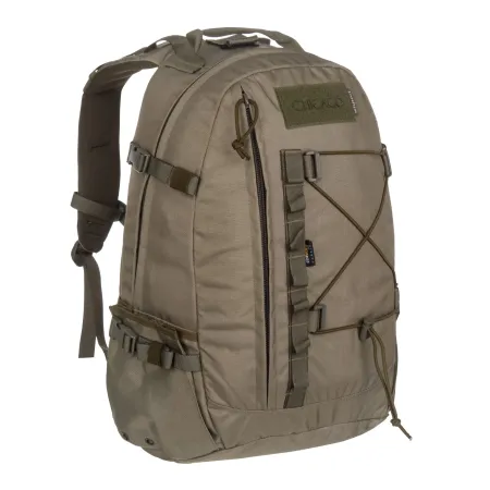 Plecak Wisport Chicago 25 l coyote