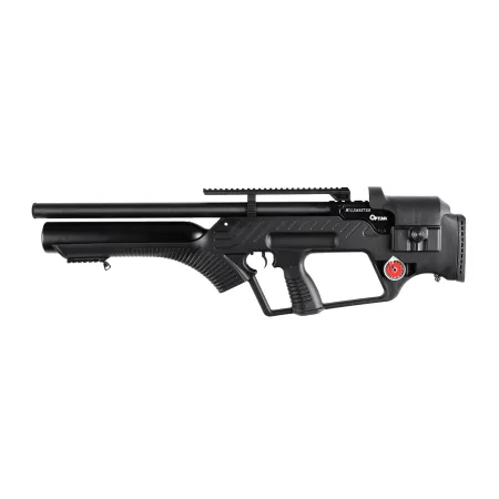 Wiatrówka PCP Optima by Hatsan Bull Master 6.35 mm