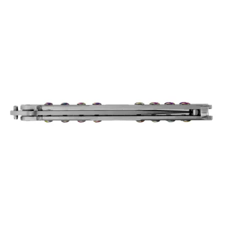 Nóż motylkowy Joker JKR441 Puno Inox