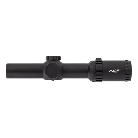 Luneta celownicza Primary Arms SLx 1-6x24 mm SFP Gen III iR ACSS .22 LR