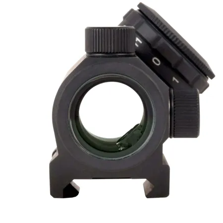 Kolimator AT3 Tactical RD50 2 MOA niski montaż czarny