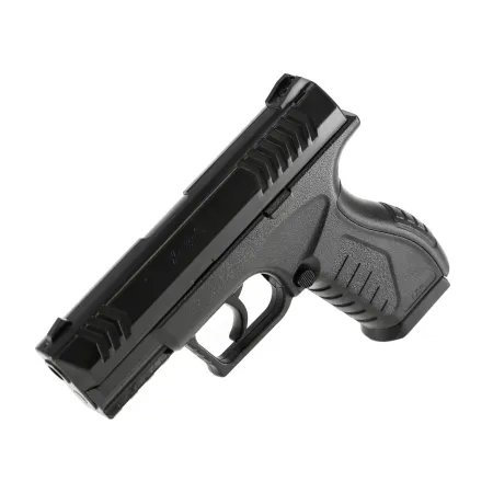 Pistolet wiatrówka Umarex XBG 4,5 mm BB CO2