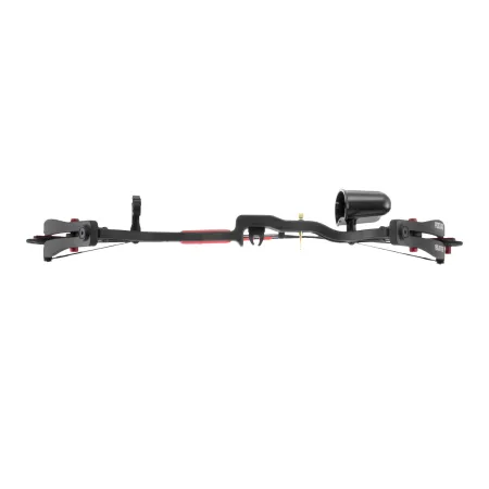 Łuk bloczkowy dla dzieci i młodzieży Poe Lang Buster 15-22 lb 25