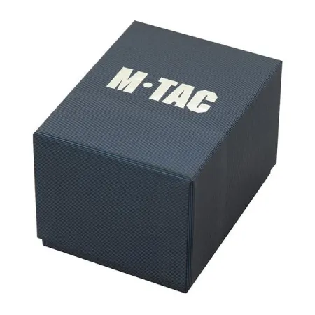 Zegarek M-Tac taktyczny z kompasem czarny