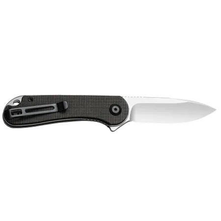 Nóż składany Civivi Elementum C907T dark green micarta