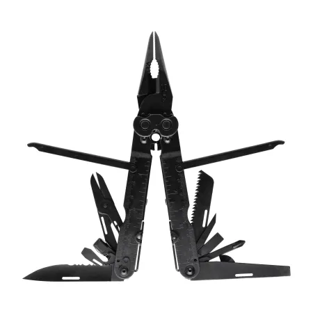 Multitool SOG PowerLock Black z pokrowcem