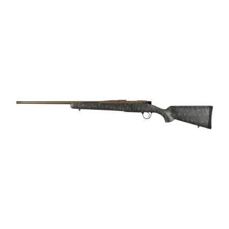 Sztucer Christensen Arms Mesa BBZ kal. 308 Win 22" zielono-czarny