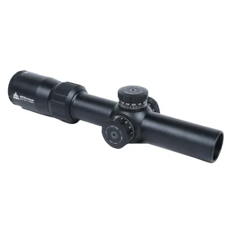 Luneta celownicza AT3 Tactical 1-4x24 30 mm BDC z montażem