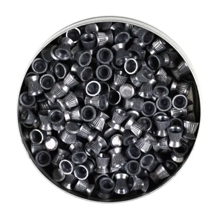 Śrut Norica Match 5,5 mm 250 szt.