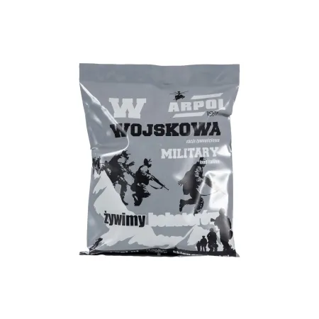 Racja żywnościowa Arpol W3SH*