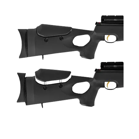 Wiatrówka PCP Optima by Hatsan AT44-10 Tact QE 5.5 mm