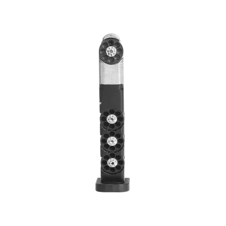 Magazynek do Glock 17 blowback 4,5 mm BB/Diabolo CO2