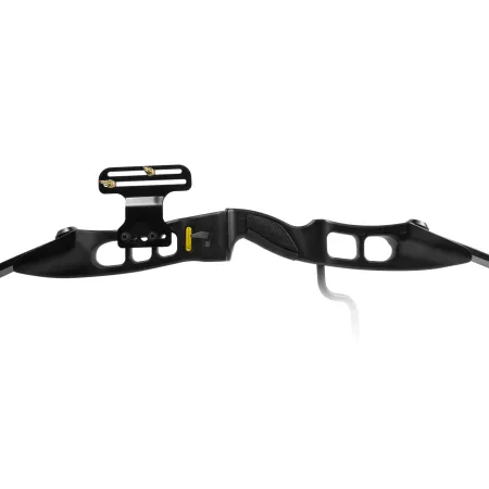 Łuk bloczkowy dla dorosłych Poe Lang Cobra Protex 55 lb 40,2