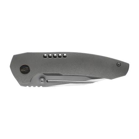 Nóż składany WE Knife Trogon WE22002-1 gray