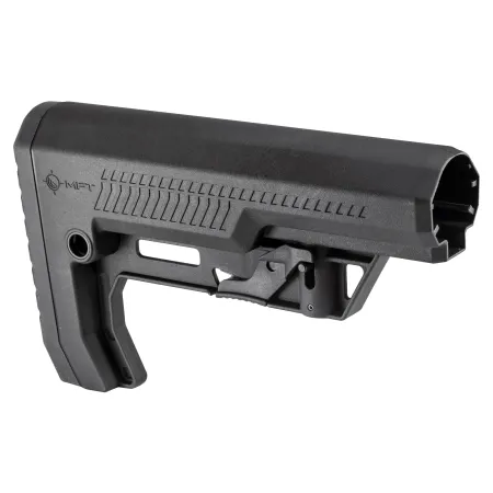 Kolba MFT Battlelink Extreme Duty Minimalist BMSMIL-EXD-BL czarna