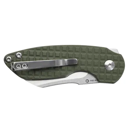 Nóż Kizer October Mini V2569C1 zielony