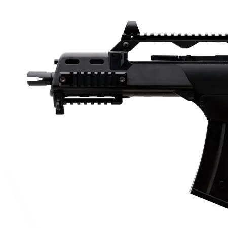 Replika karabinek ASG H&K Heckler&Koch G36 C IDZ 6 mm