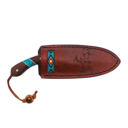 Nóż Condor Blue River Skinner