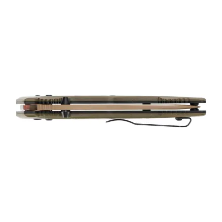Nóż Benchmade 275FE-2 Adamas