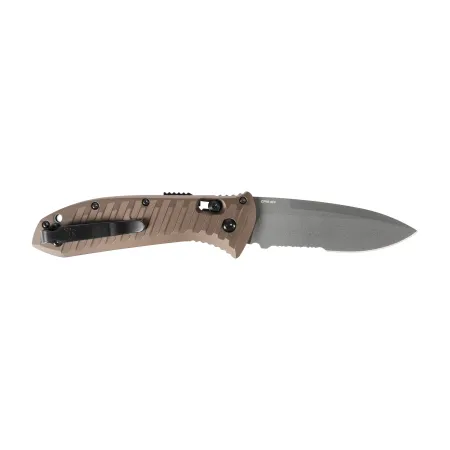 Nóż Benchmade 5700SGY-1 Auto Presidio II