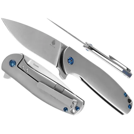 Nóż Kizer Gemini Ki3471