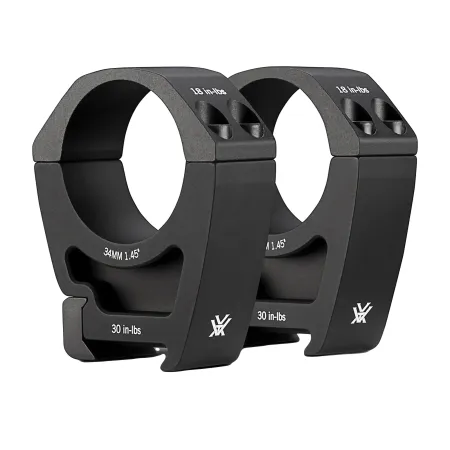 Montaż Vortex Pro Ring 34 mm (0,95