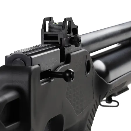 Wiatrówka PCP Optima by Hatsan Barrage 6.35 mm