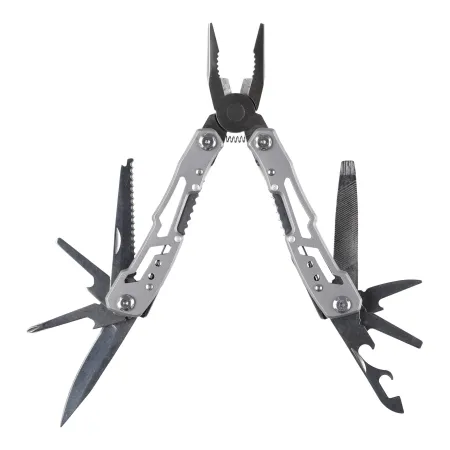Multitool Foxter narzędzie wielofunkcyjne survival 13w1