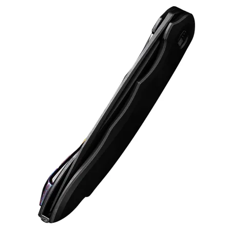 Nóż składany WE Knife Makani WE21048-1 black