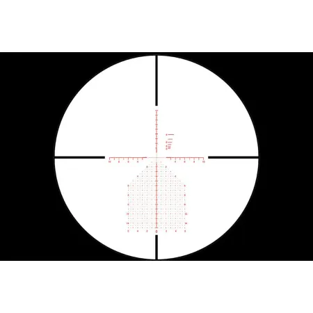 Luneta celownicza Primary Arms GLx 3-18x44 mm FFP iR ACSS Athena BPR MIL
