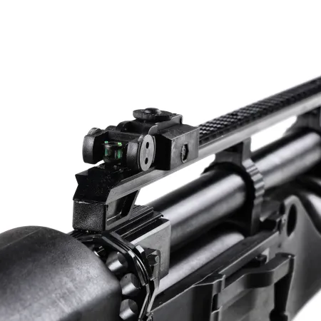 Wiatrówka PCP Optima by Hatsan Hercules Bully 9 mm