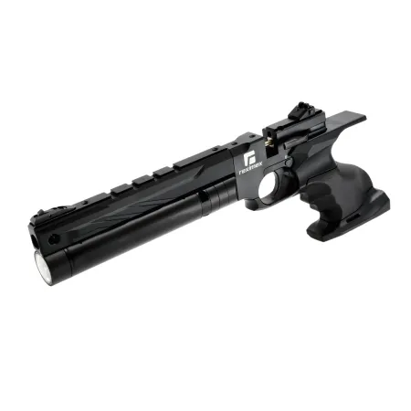 Pistolet wiatrówka Reximex PCP RP 4,5 mm polimer