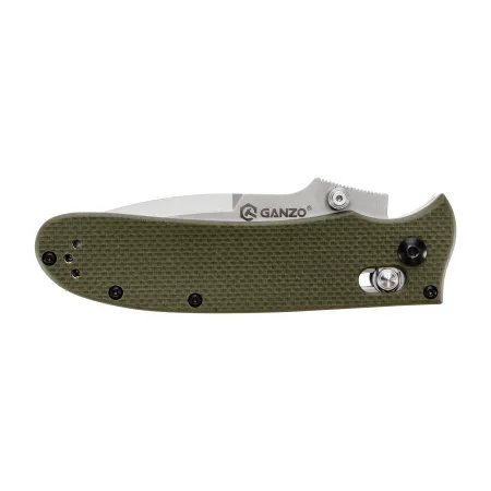 Nóż składany Ganzo Firebird G704-GR