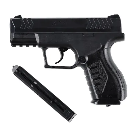Pistolet wiatrówka Umarex XBG 4,5 mm BB CO2