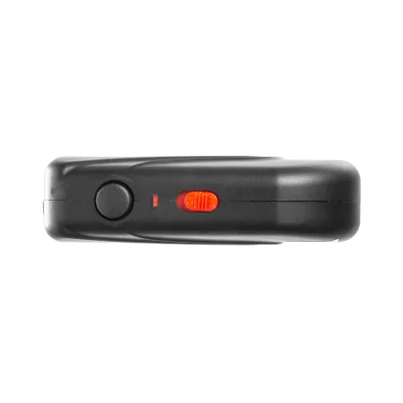 Paralizator USB Piranha Gun Shock 2 mln V z latarką