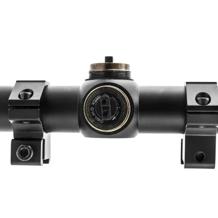 Luneta celownicza Leapers 4x32 1''