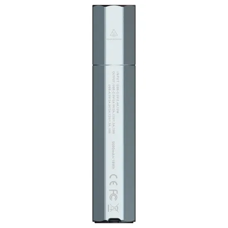 Latarka LED Fenix E-CP niebieska
