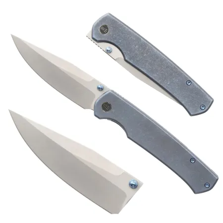 Nóż składany WE Knife Evoke WE21046-3 blue