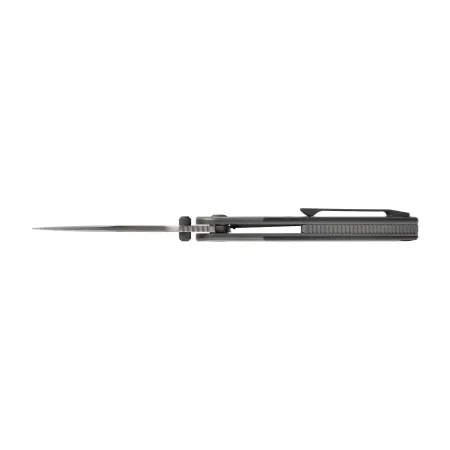 Nóż składany WE Knife Nitro Mini WE22015-1 gray marble
