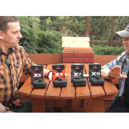 System treningowy Mantis X10 Elite Shooting Performance