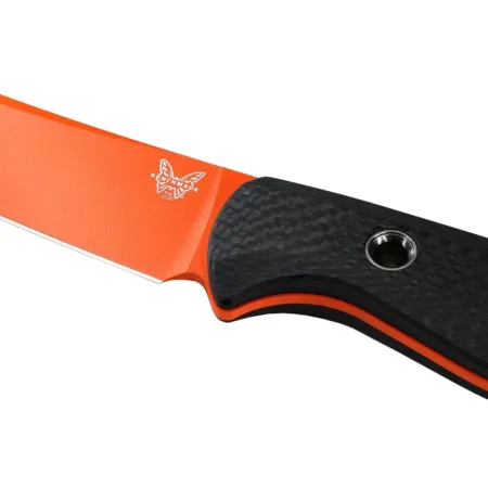 Nóż Benchmade 15500OR-2 Meatcrafter