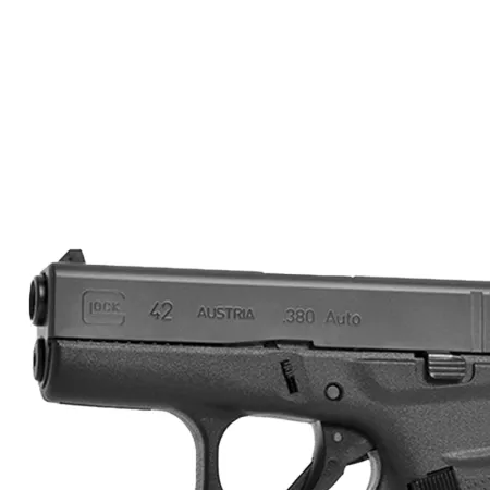 Replika pistolet ASG Glock 42 6 mm