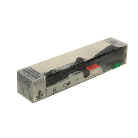 Luneta celownicza Leapers 3-9x40 1''