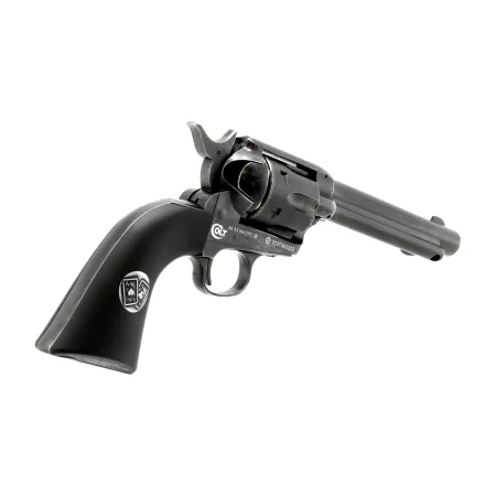 Rewolwer wiatrówka Colt Aces Duel Set 2 szt.