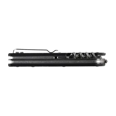 Scyzoryk Ruike LD21-B wielofunkcyjny, czarny
