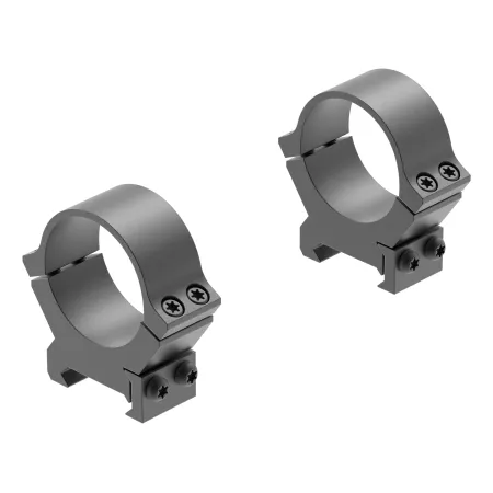Montaż stalowy Leupold PRW2 30 mm