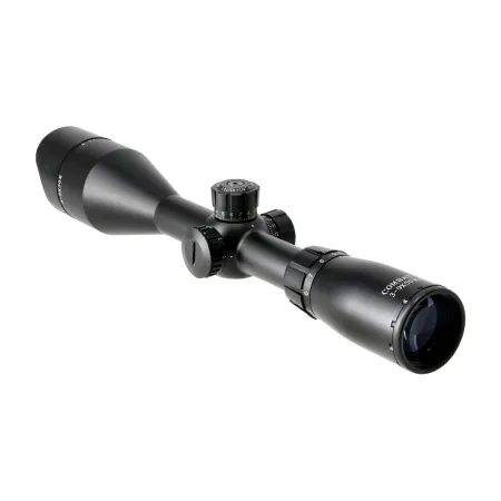 Luneta celownicza Combat 3-9x50 1