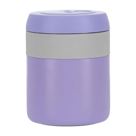 Termos obiadowy Kambukka Bora 600 ml Digital Lavender